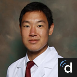 Albert Hwang, MD