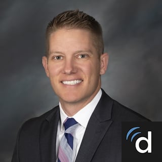 Tyler Clark, MD