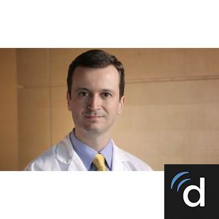 Mark Dickson, MD