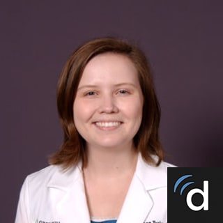 Allison Tucker, Physician Assistant, Greenville, SC