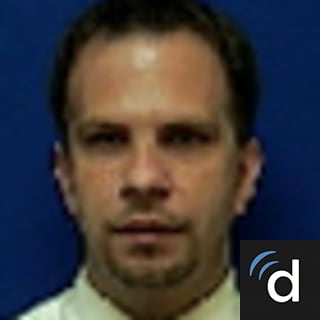 William Neaville, MD