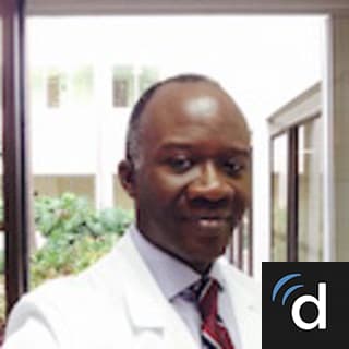 David Sinclair, MD