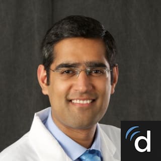 Varun Monga, MD