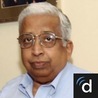 Parthasarathy Vasudevan, MD