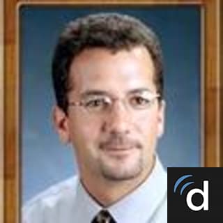 Darryl Elias Jr., MD