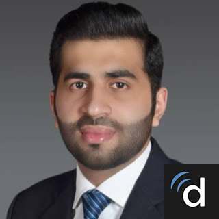 Mohammad Ammad-Ud-Din, MD