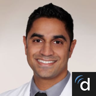 Syed Ali, MD