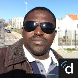 Emmanuel Bello, MD, Resident Physician, Baltimore, MD