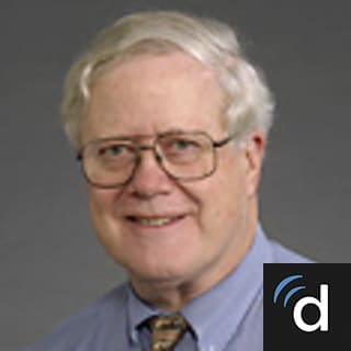 John Gilliam III, MD