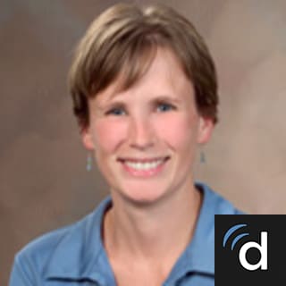 Andrea Nederveld, MD