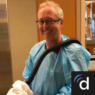 Mark Carlsson, MD