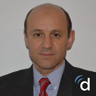 Mazen Kherallah, MD