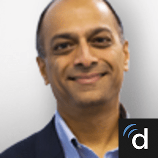 Pushkal Garg, MD, Internal Medicine, Cambridge, MA