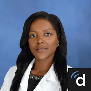 Latoya Elmes, Family Nurse Practitioner, Plantation, FL