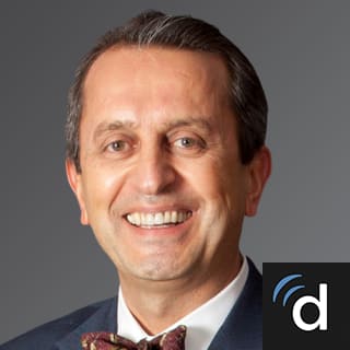 Firouz Daneshgari, MD