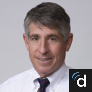 Michael Romash, MD