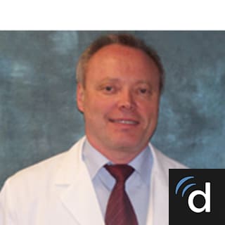 Alexander Chaplik, MD