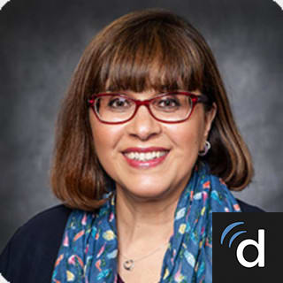 Ana Gomez, MD