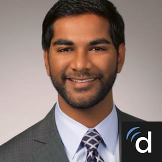 Krishna Bandi, MD, Radiology, Portland, OR