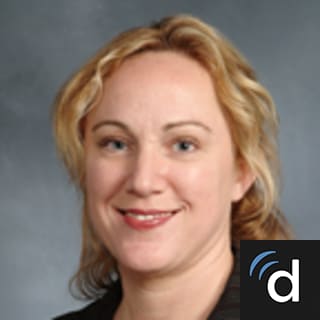 Bridget Carey, MD