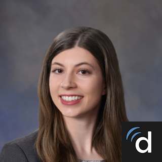 Carolyn Vanek, MD, Resident Physician, New York, NY
