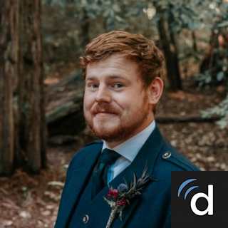 Calum Nelson, Clinical Pharmacist, Los Angeles, CA
