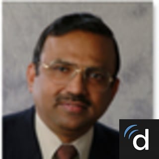 Narendra Kumar, MD, Otolaryngology (ENT), Saginaw, MI