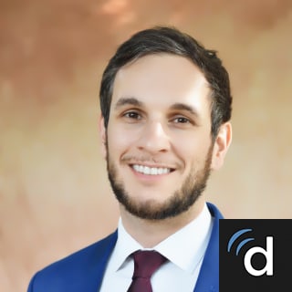 Javad Fatollahi, MD