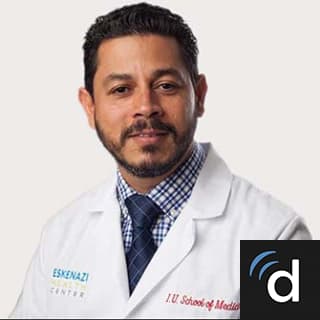 Ely Garcia, MD, Family Medicine, Indianapolis, IN