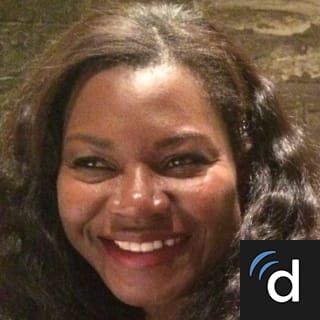 Folashade Ogunmodede, MD