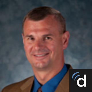 Paul Johnson, MD