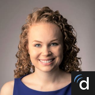 Elizabeth Ackley, MD, Obstetrics & Gynecology, New Haven, CT