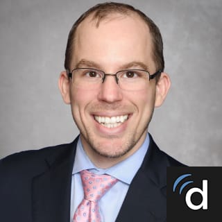 Eric Reynolds, MD
