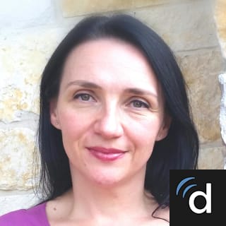 Zhanna Sikorski, Physician Assistant, San Antonio, TX