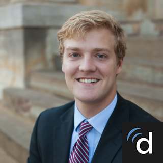 Patrick O'Brien, MD, Resident Physician, Little Rock, AR