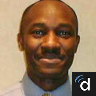 Julius Ajayi, MD