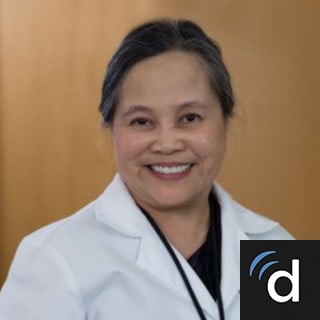 Dorothy Gonzaga, Family Nurse Practitioner, Tacoma, WA