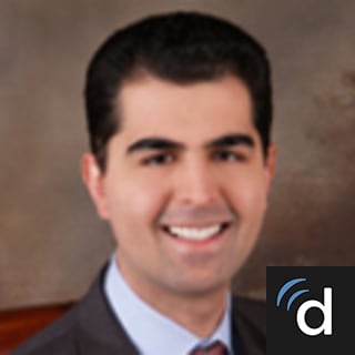 Kambeez Berenji, MD