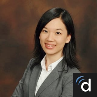 Li-Wen Huang, MD