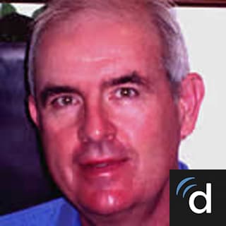 Howard Huntzinger, MD
