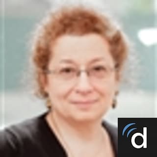 Inna Yuryev-Golger, MD