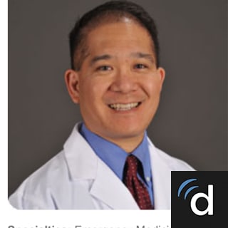 Floyd Ota, MD, Pediatric Emergency Medicine, Fort Worth, TX