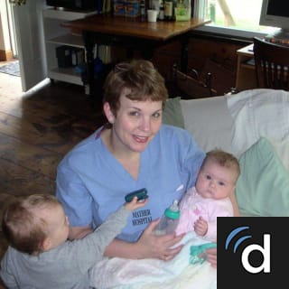 Colleen McCloy, MD