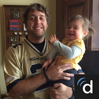 Daniel Robinson, MD