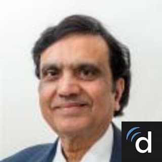 Niranjan Mittal, MD