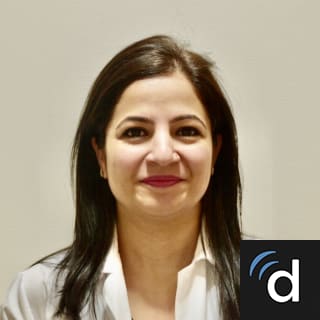 Shanta Pandey, MD, Endocrinology, Greenville, NC