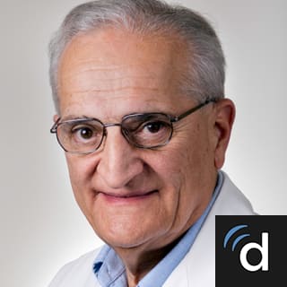 Richard Harootunian, MD, Internal Medicine, York, PA