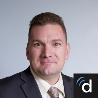 James Brown, DO, Internal Medicine, Fort Hood, TX