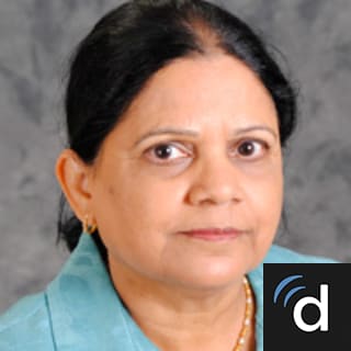 Sandhya Ruben, MD