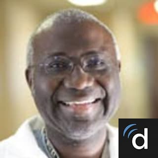 Nelson Alawode, MD, Obstetrics & Gynecology, Waldorf, MD